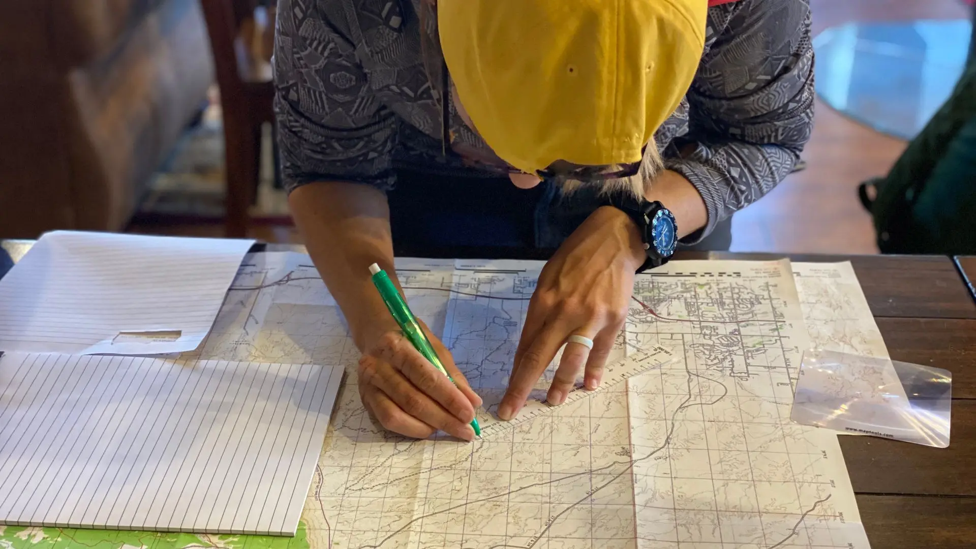 Create a Tour That Fits Your Style